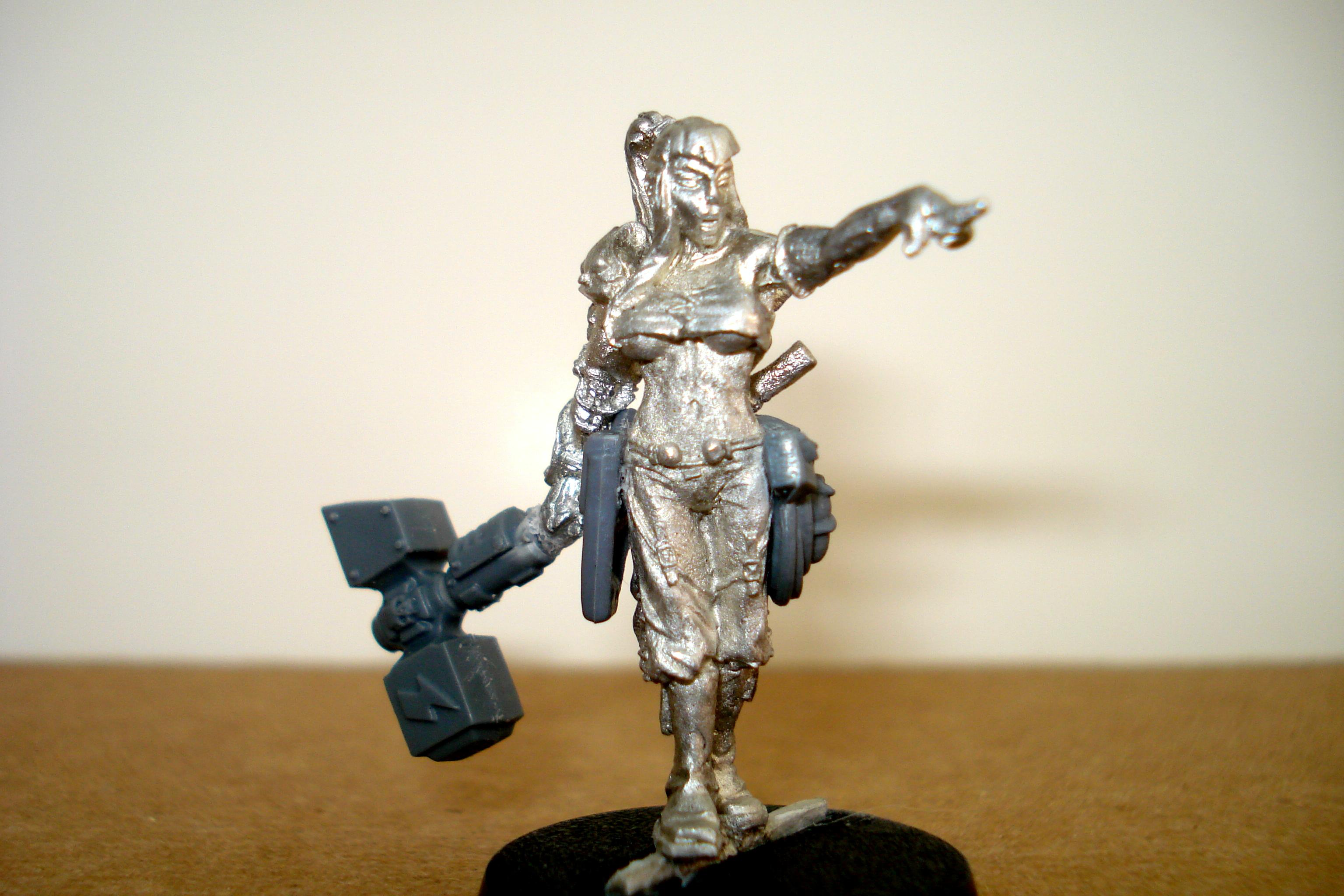 inquisitor stormtrooper